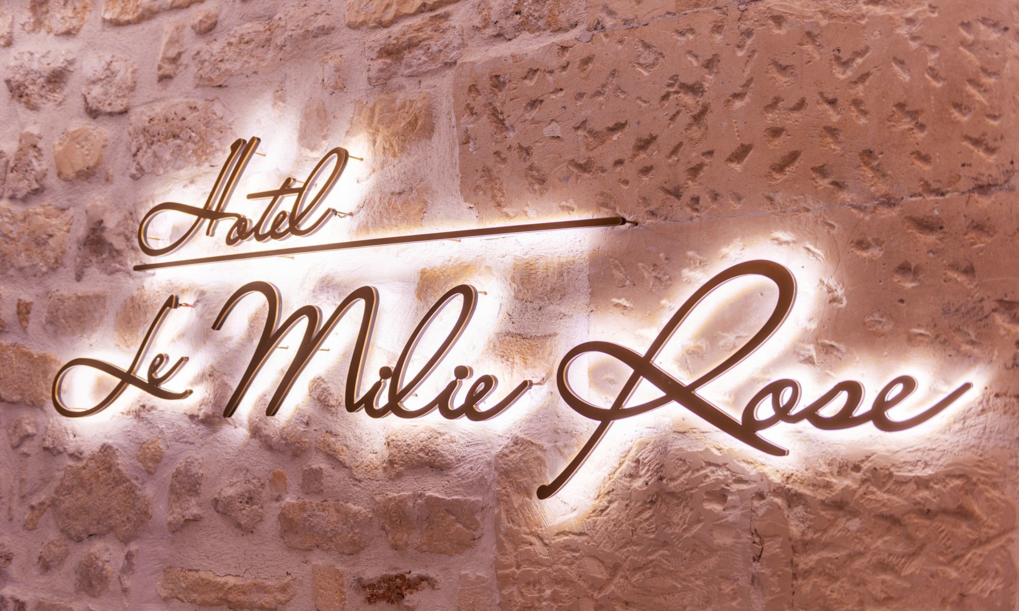 Hotel Le Milie Rose | Boutique hotel in Paris 10 | OFFICIAL SITE