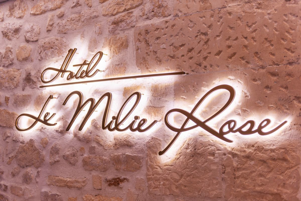 Hotel Milie Rose